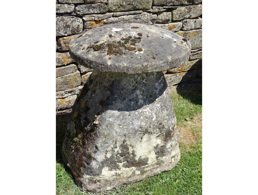 Antique Limestone Staddlestone