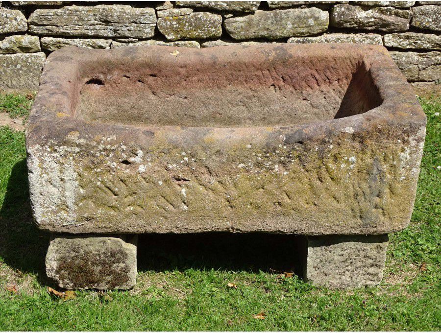 Old Sandstone Trough