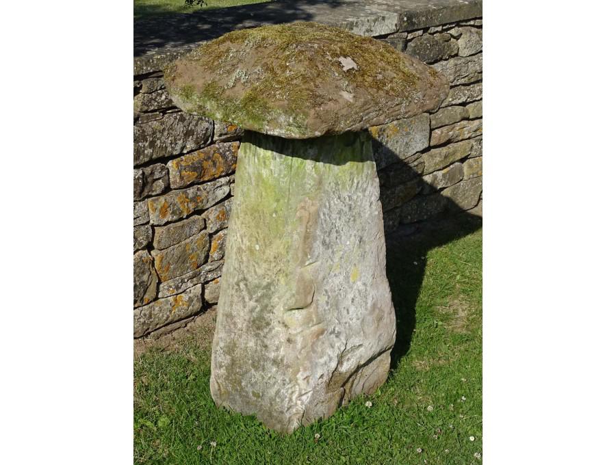 Antique Sandstone Staddlestone