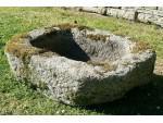 Old Granite Sink
