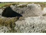 Old Granite Sink