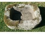 Old Granite Sink