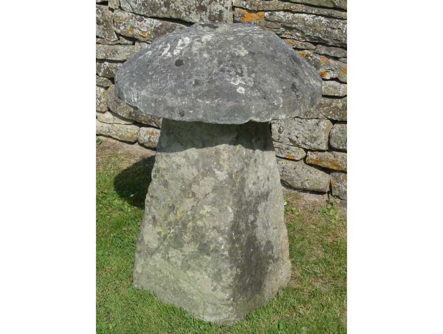 Antique Limestone Staddlestone