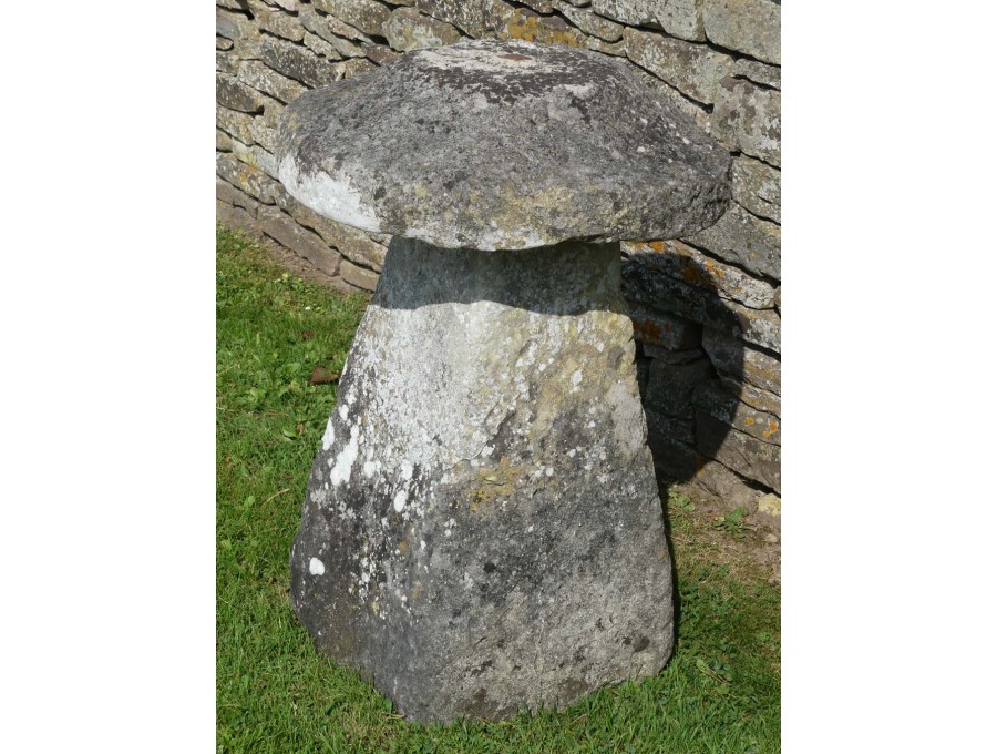 Antique Limestone Staddlestone