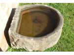 Antique Stone Trough