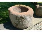 Sandstone Mortar