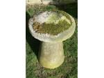 Old Limestone Staddle Stones