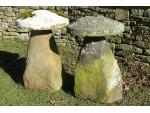 Antique Staddle Stones (Individual)