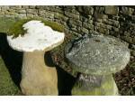 Antique Staddle Stones (Individual)