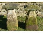Antique Staddle Stones (Individual)