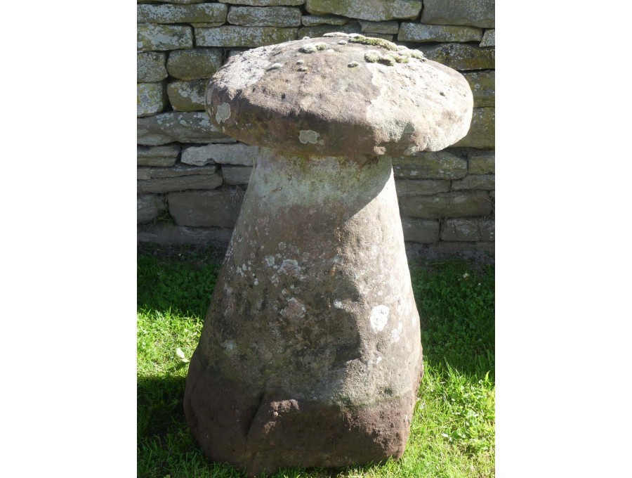Antique Sandstone Staddlestone