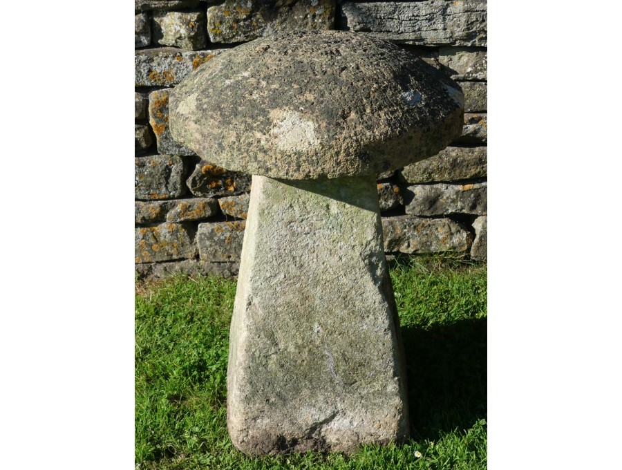 Antique Limestone Staddlestone