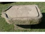 Old Cider Press Stone