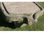 Old Cider Press Stone