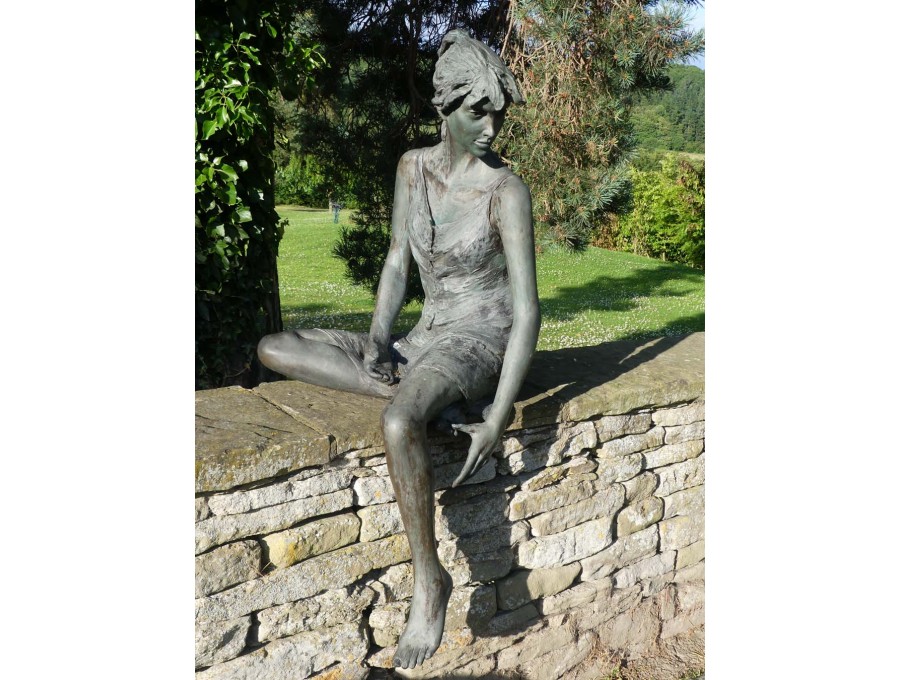 Judith Holmes Drewry 'Charly'