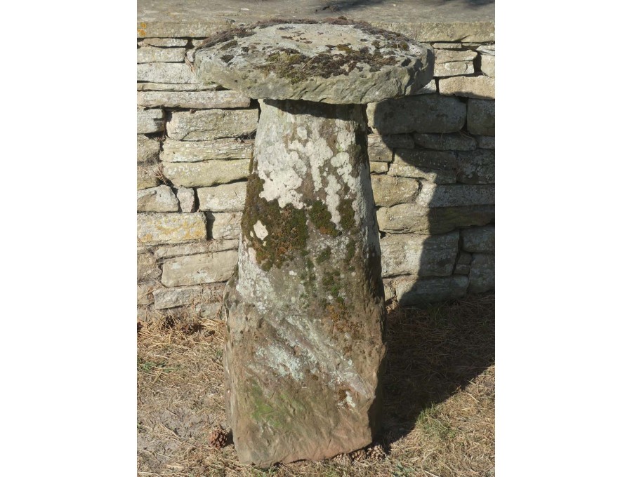 Antique Sandstone Staddlestone