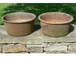 Cast Iron Bowls (Individual)