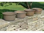 Cast Iron Bowls (Individual)