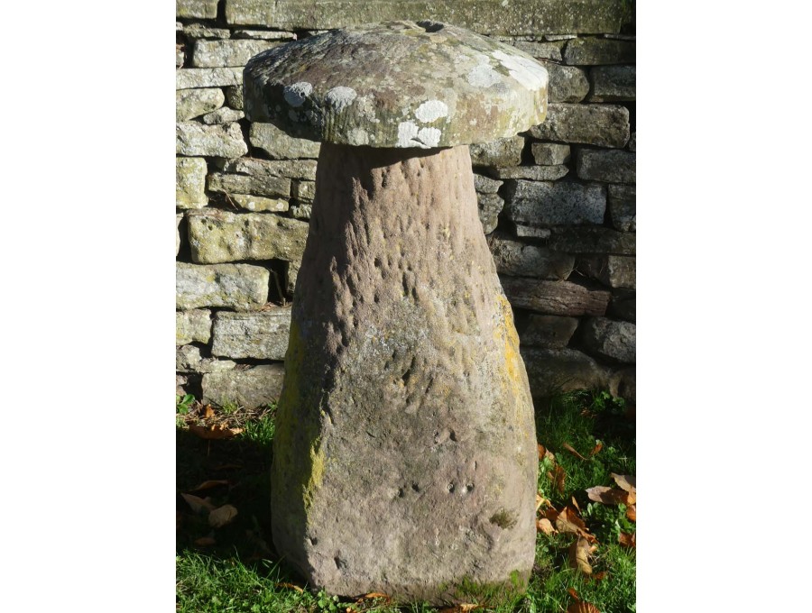 Antique Sandstone Staddlestone