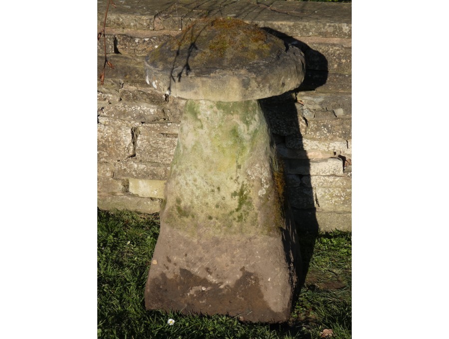 Antique Sandstone Staddlestone