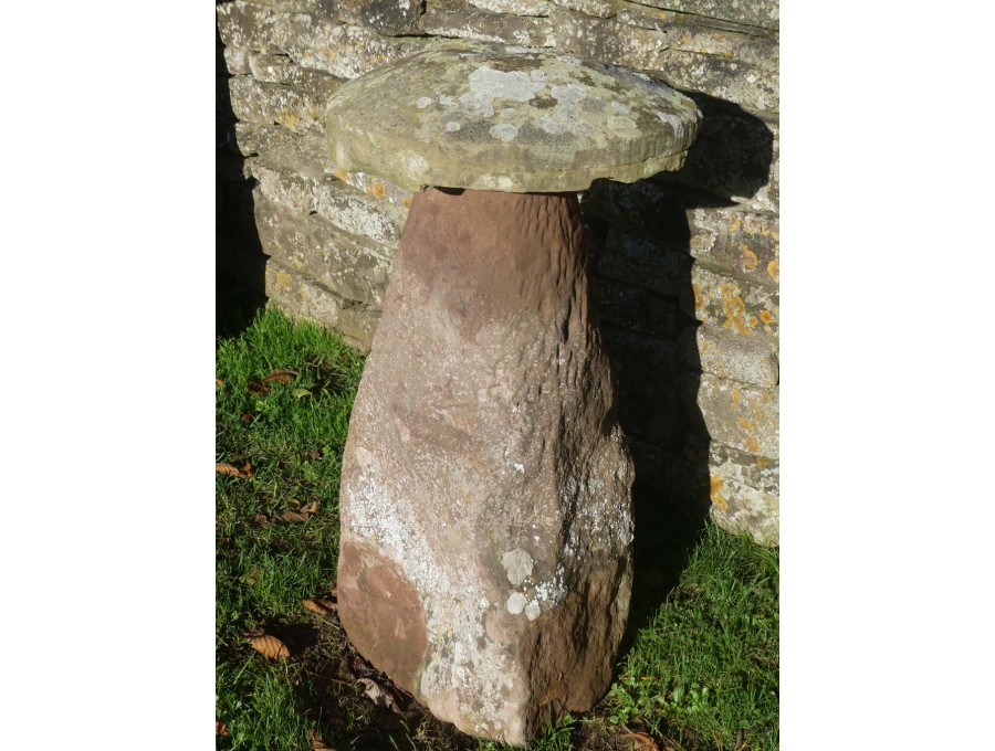 Antique Sandstone Staddlestone