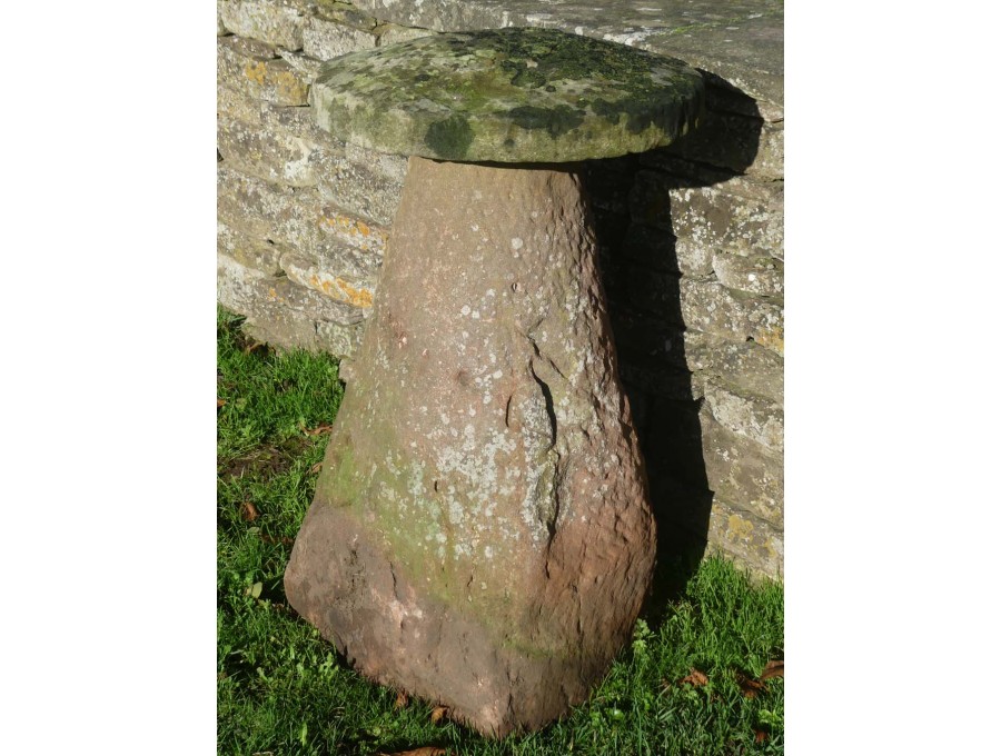 Antique Sandstone Staddlestone