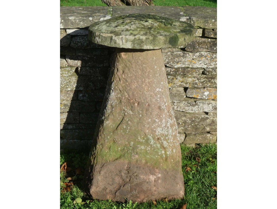 Antique Sandstone Staddlestone