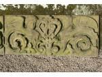 Salvaged Stone Panels