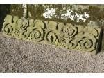 Salvaged Stone Panels