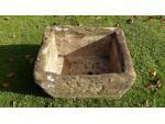 Old Limestone Trough