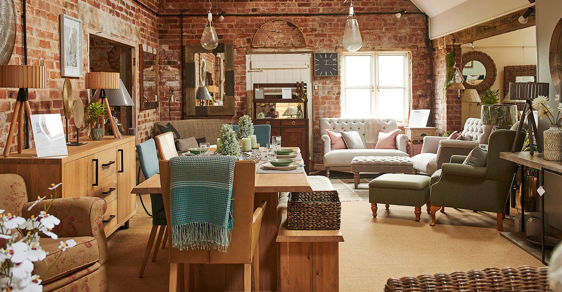 Holloways Furniture
